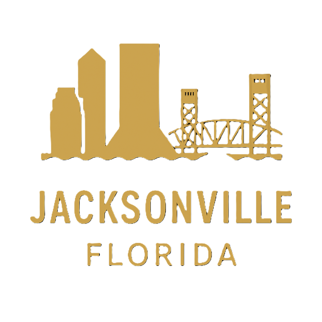 Jacksonville Florida Icon
