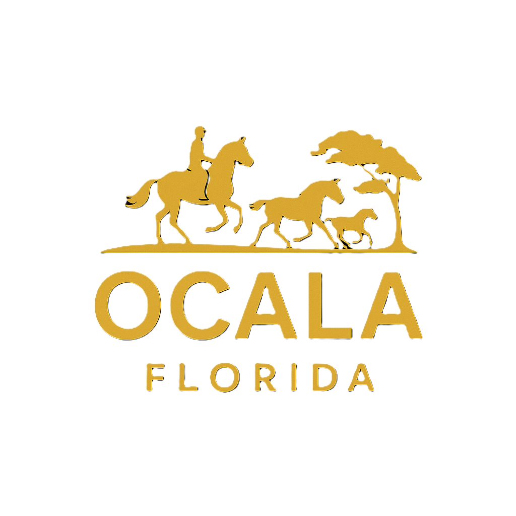 Ocala Florida Icon