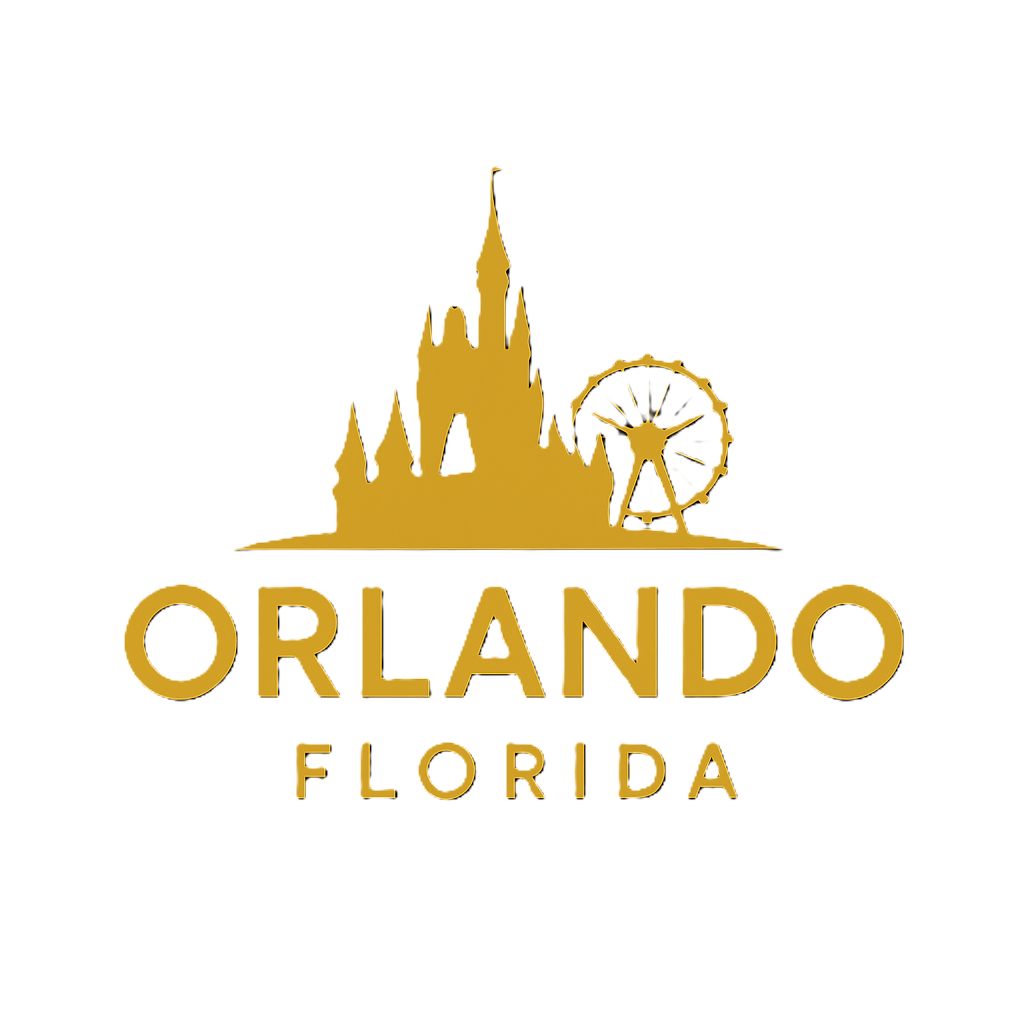 Orlando Florida Icon